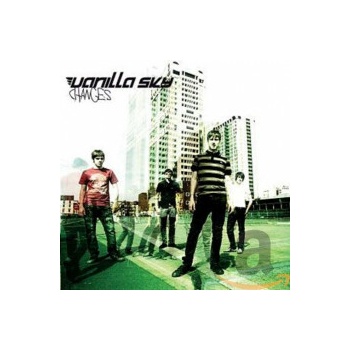 Vanilla Sky - Changes CD