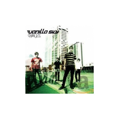 Vanilla Sky - Changes CD