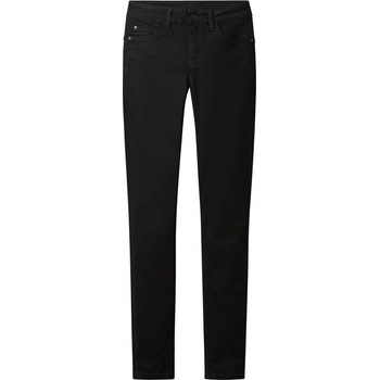 Esmara Dámske push-up rifle Premium čierna