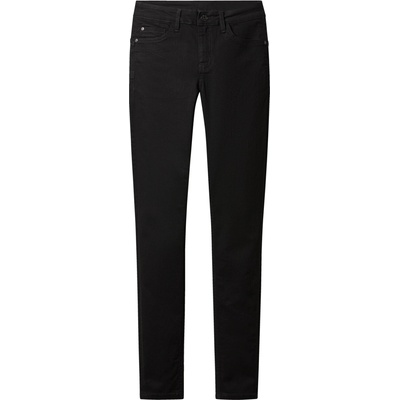 Esmara Dámske push-up rifle Premium čierna