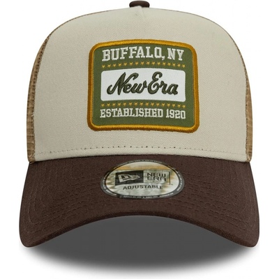 NEW ERA 940 Af trucker Patch cot Canv 60603674