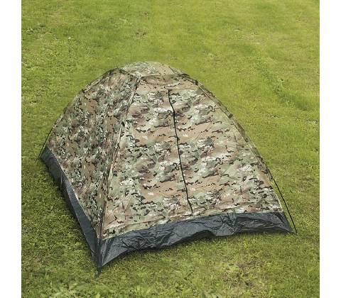 Mil-tec IGLU Standard