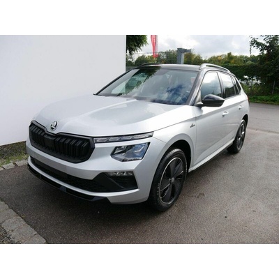 Skoda Kamiq 1.5 TSI DSG 110 kW