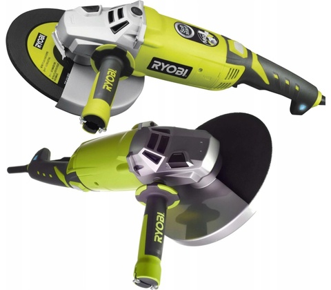 Ryobi EAG2000-G