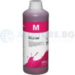 INKTEC Бутилка с мастило INKTEC за HP C6578, C6615, C6625, 51641A, C1823, 1000 ml, Червен (INKTEC-HP-0002M) - Allstore