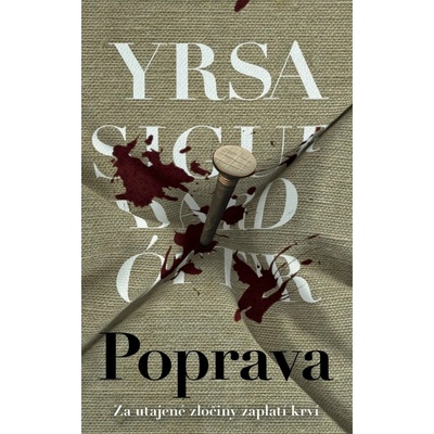 Poprava