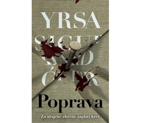 Poprava