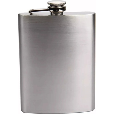 Placatka nerez 240 ml Barva: Nerez – Hledejceny.cz