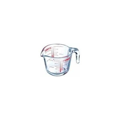 Odměrka sklo Pyrex 250 ml