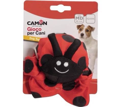Camon beruška 8 cm