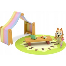 Moose Toys Bluey Bingo's Playroom