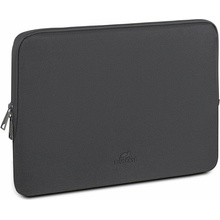 Rivacase pouzdro ECO na MacBook Air Pro - sleeve 15", černá 8115