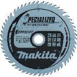 Makita нож за дърво Efficut 165x1.45x20mm 56Z = стар B-57320 B-57336 (B-57336)