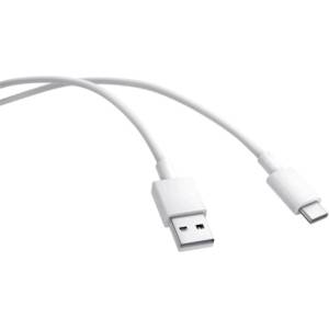 Xiaomi BHR087GGL 1m 3A USB-A към USB-C кабел (BHR087GGL)