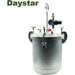 Daystar Резервоар за боя под налягане с регуалтор на налягането 10 л / daystar 153dt10ht / (daystar 153dt10ht)