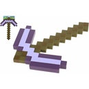 Minecraft krumpáč očarovaný