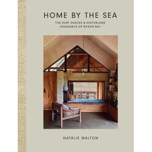 Home by the Sea | Natalie Walton (ISBN: 9781743798256)