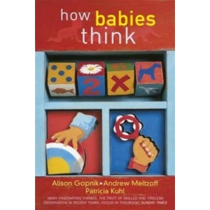 How Babies Think | Alison Gopnik (2001)