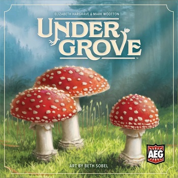 AEG Undergrove EN