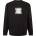 Marshall Artist Блуза Marshall Artist Men's Carter Crew Sweatshirt - Black