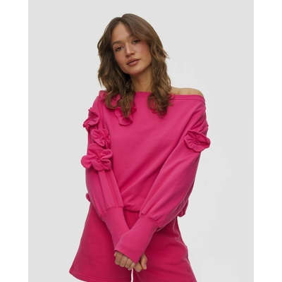 Goldbergh Fiorenzo Italian Rose