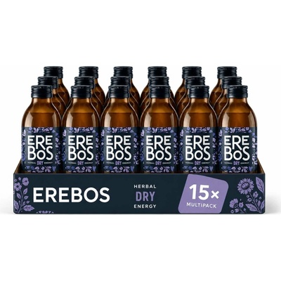 Erebos Dry 15 x 250 ml