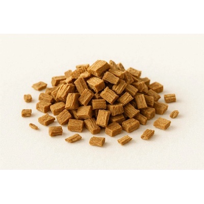QuickTea Galgán oddenek řezaný 1000 g