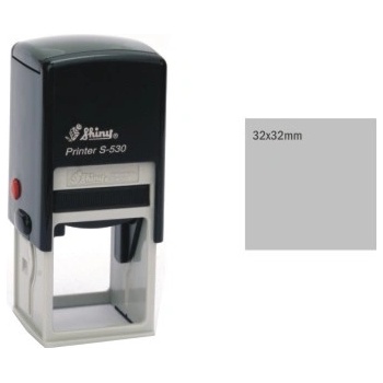 Shiny S-542