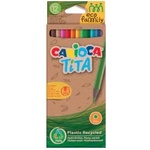 CARIOCA Цветни моливи Tita 12 цвята