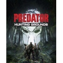 Predator: Hunting Grounds