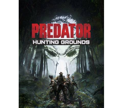 Predator: Hunting Grounds