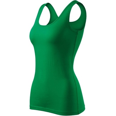 Top dámsky Triumph 136 16 stredne zelená