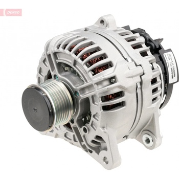 DENSO Alternátor DAN3009