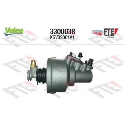 Hlavný spojkový valec VALEO 3300038