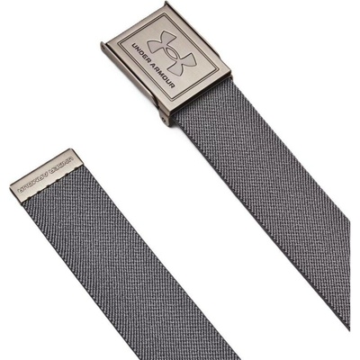 Under Armour pánský pásek Stretch Webbing Belt