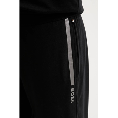 BOSS Домашен спортен панталон от памук BOSS Authentic Pants (50545565)