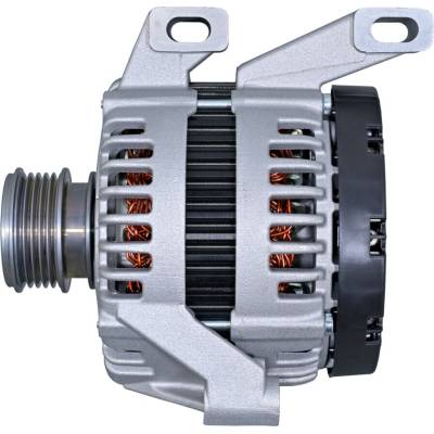 HELLA Alternátor 8EL 011 712-101
