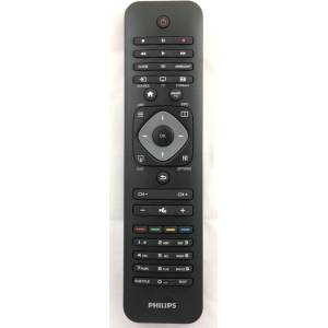Philips ykf314-001, 242254990477 - оригинален дистанционен контрол (ykf314-001, 242254990477) Дистанционно