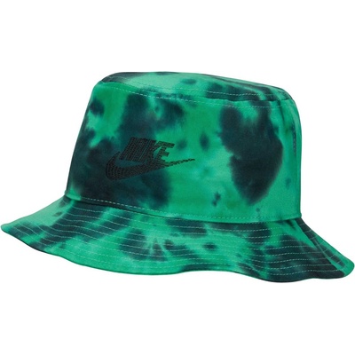 NIKE Шапка k nk apex bucket sq clr spash