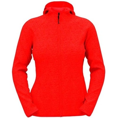 Stedman ST5560 Scarlet Red Heather