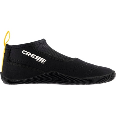 CRESSI AQUATREK BOOTS BLACK