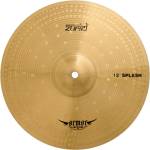 Zuriel Armor 12" Чинел Splash (AR-SM12)