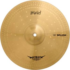Zuriel Armor 12" Чинел Splash (AR-SM12)