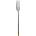 Villeroy & Boch Вилица за маса Ella Partially Gold Plated (12-6351-0050)