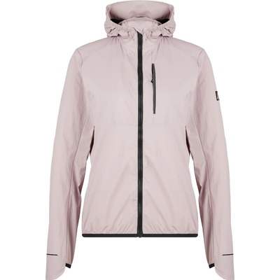 Heber Peak Дамско ветрозащитно яке Heber Peak Women's WildwoodHe. Wind Jacket Windproof jacket - Lavender Grey - размер XS (118-0319-0212)