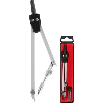 Junior Kružidlo školské S2102 + tuha