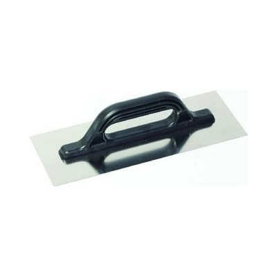 Hladítko rovné nerez 360x130mm PVC ručka FESTA