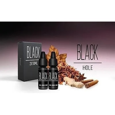 Black Hole 10ml 2 бр