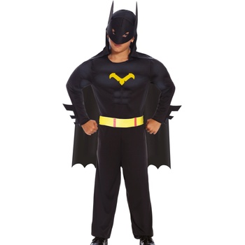 Image 1 of Fiestas Guirca Детски костюм - Батман Размер - деца: XL: 143-151 см