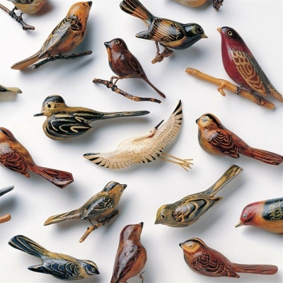 Kishi Bashi - Omoiyari (White Coloured) LP